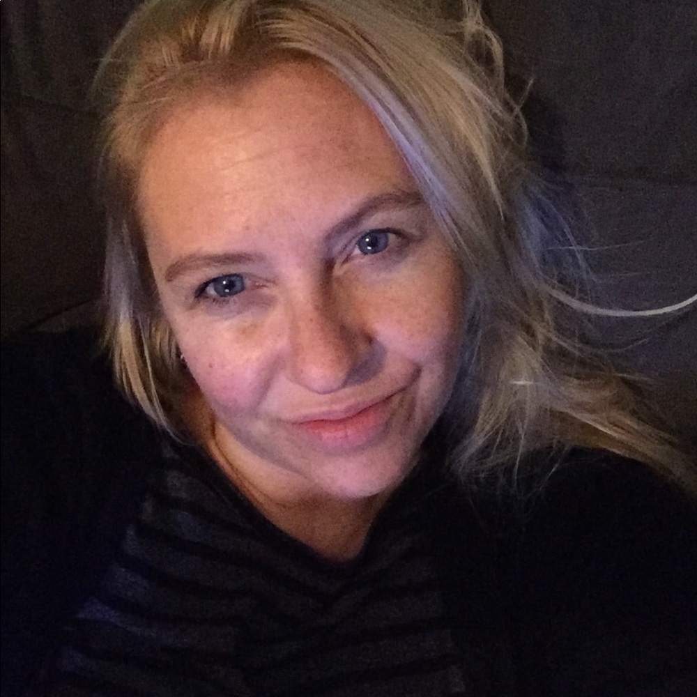 Meet your Posher, Kristina